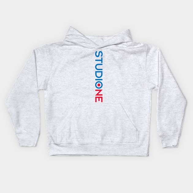 studione Kids Hoodie by designseventy